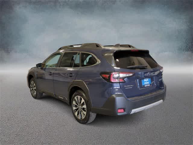 new 2025 Subaru Outback car, priced at $37,247