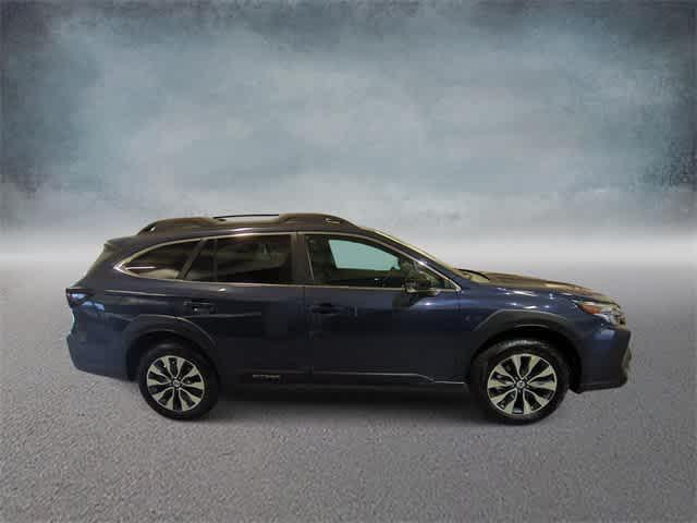 new 2025 Subaru Outback car, priced at $37,247