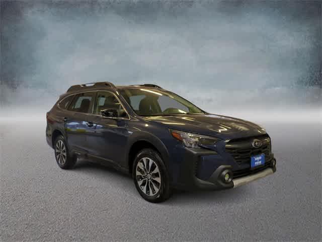 new 2025 Subaru Outback car, priced at $37,247