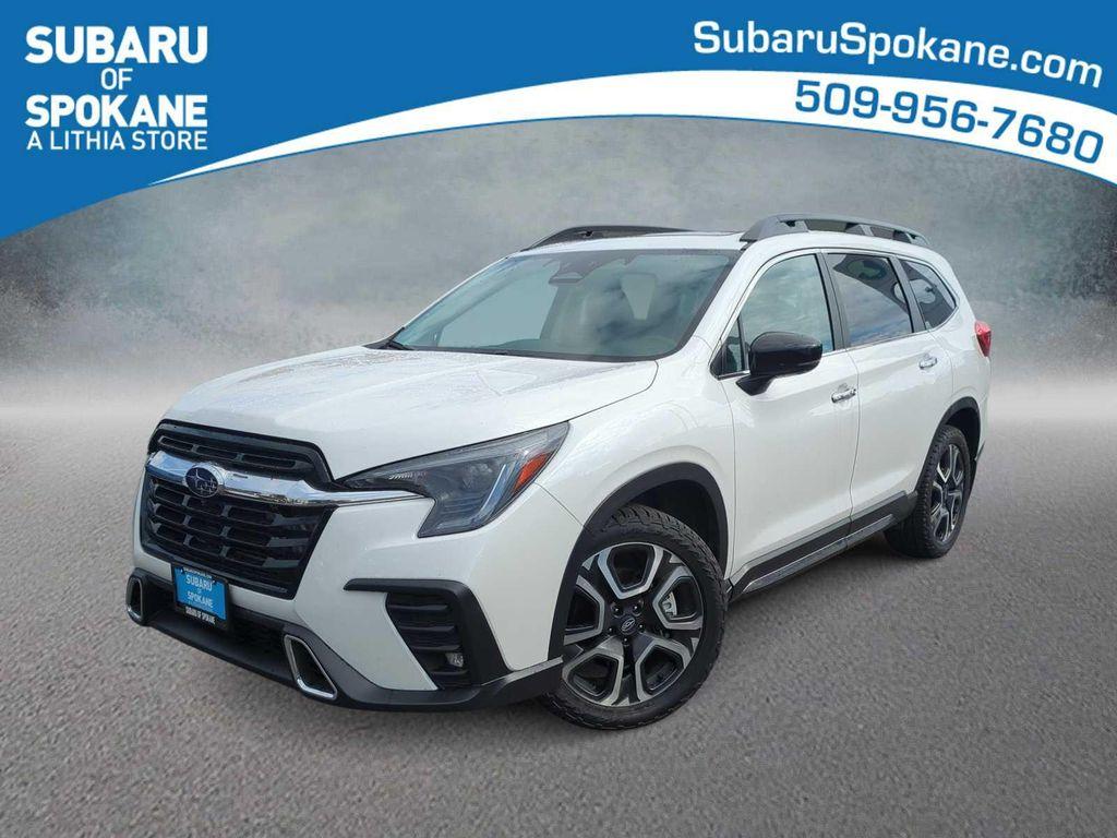 used 2024 Subaru Ascent car, priced at $40,495