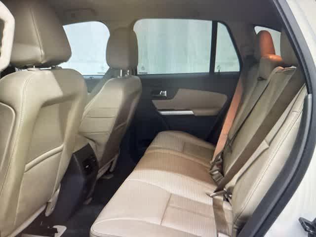 used 2014 Ford Edge car, priced at $10,495