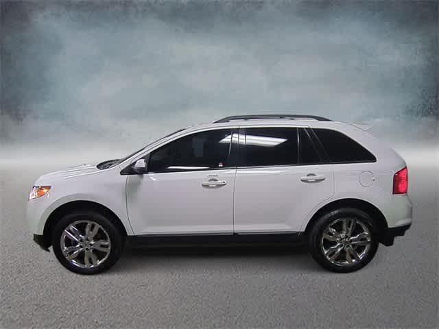 used 2014 Ford Edge car, priced at $9,249