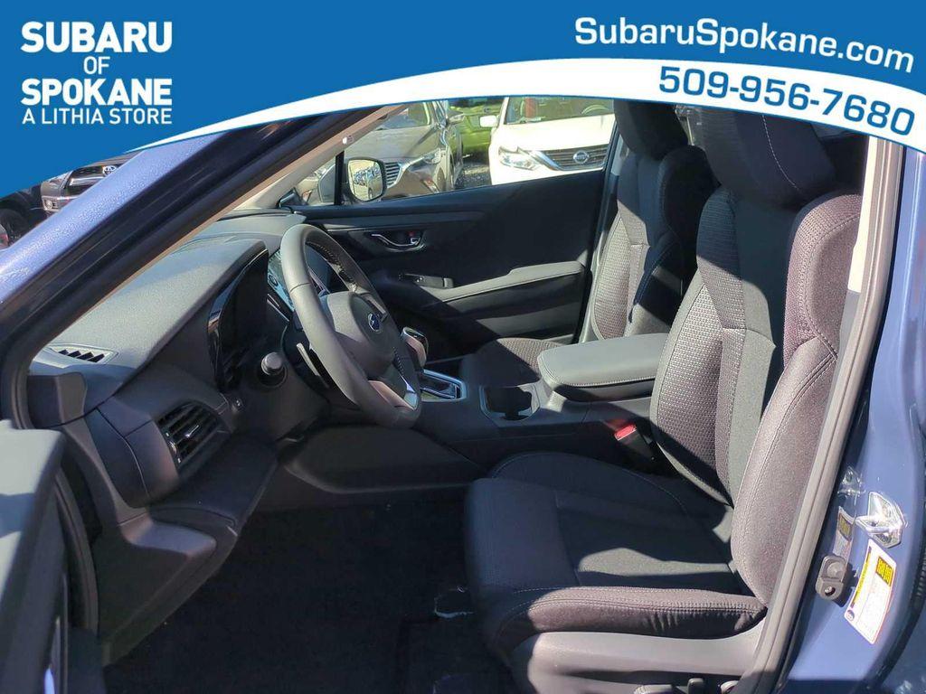 new 2025 Subaru Outback car, priced at $35,668