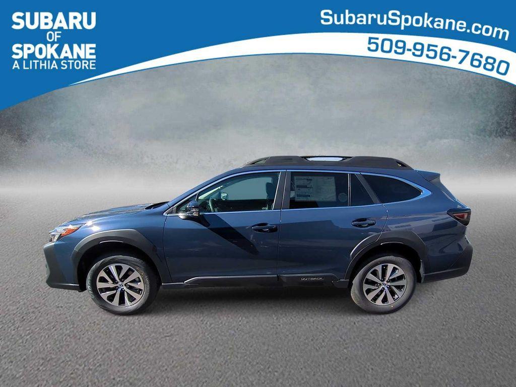 new 2025 Subaru Outback car, priced at $35,668