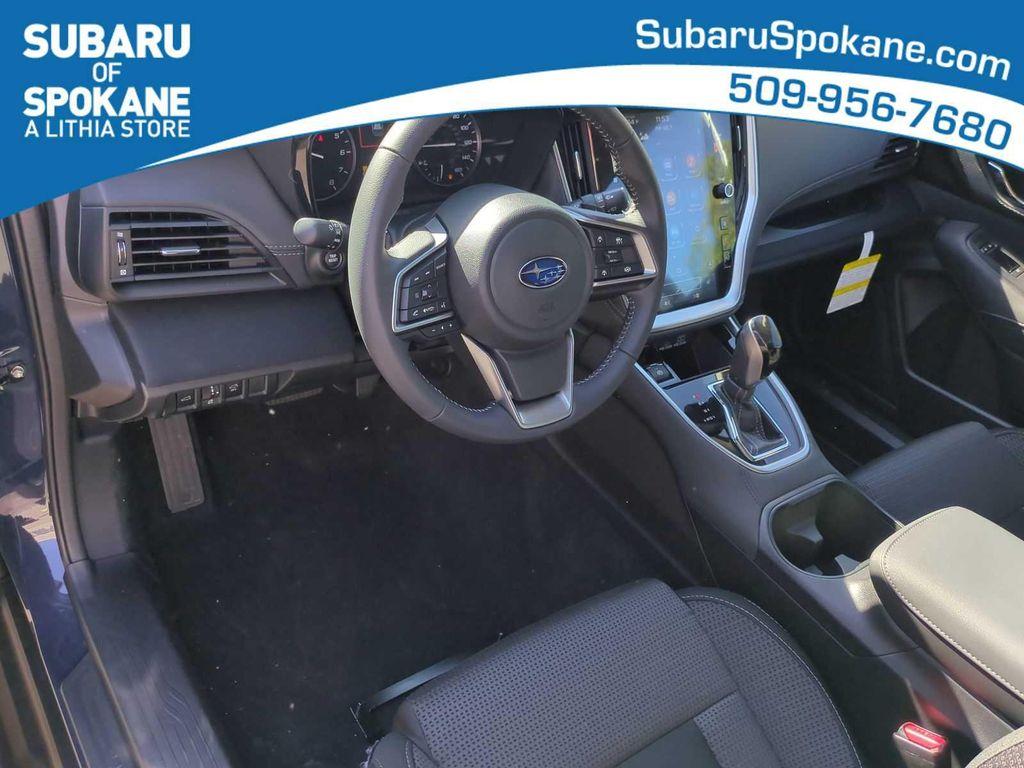 new 2025 Subaru Outback car, priced at $35,668