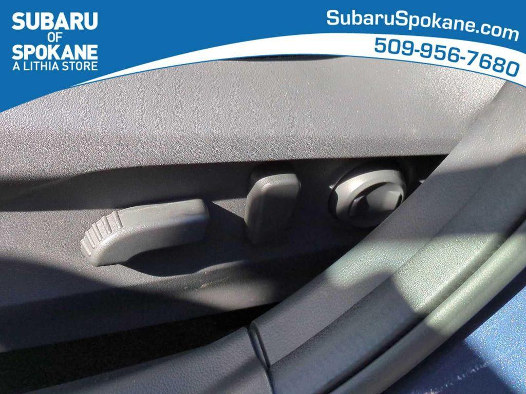 new 2025 Subaru Outback car, priced at $35,668