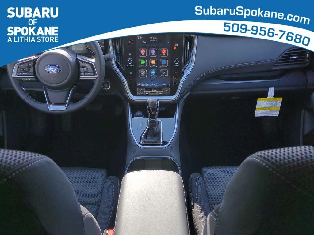 new 2025 Subaru Outback car, priced at $35,668