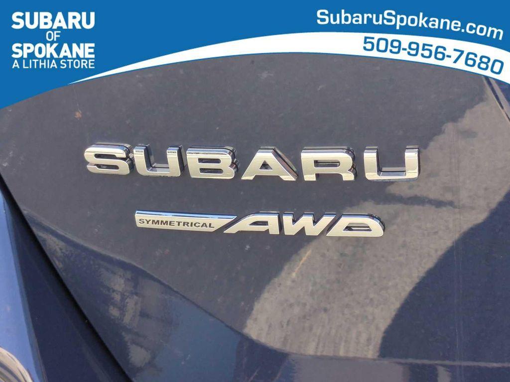 new 2025 Subaru Outback car, priced at $35,668