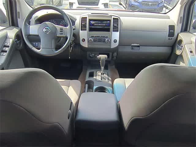 used 2012 Nissan Xterra car, priced at $9,791