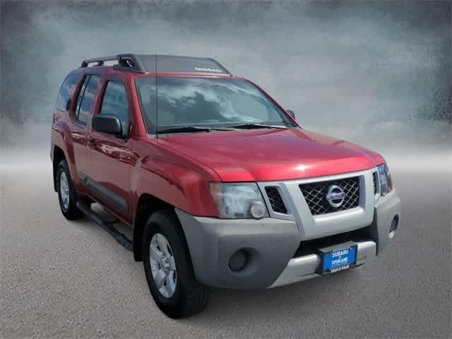 used 2012 Nissan Xterra car, priced at $10,591