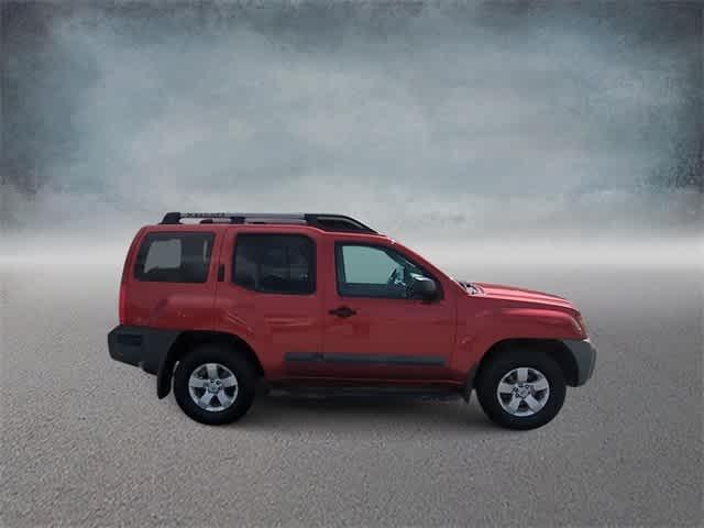 used 2012 Nissan Xterra car, priced at $10,591