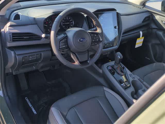 new 2024 Subaru Crosstrek car, priced at $34,064