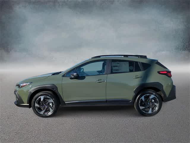 new 2024 Subaru Crosstrek car, priced at $34,064