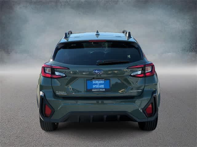 new 2024 Subaru Crosstrek car, priced at $34,064