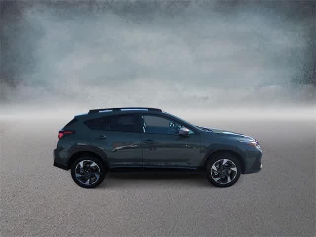 new 2024 Subaru Crosstrek car, priced at $34,064