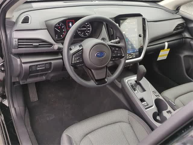 new 2024 Subaru Crosstrek car, priced at $29,149