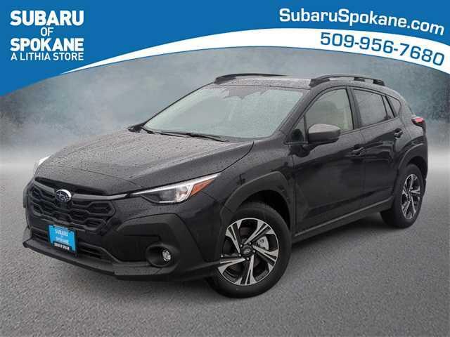 new 2024 Subaru Crosstrek car, priced at $29,149