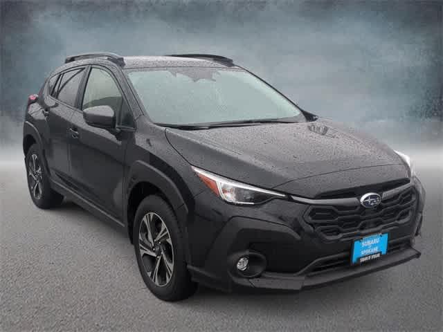 new 2024 Subaru Crosstrek car, priced at $29,149