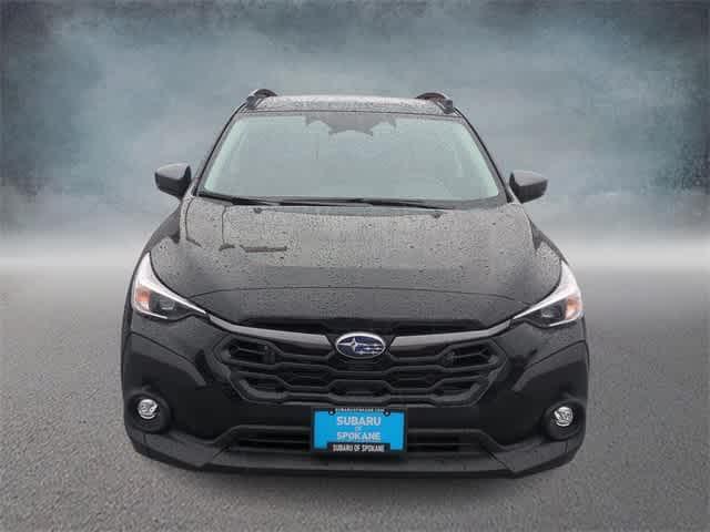 new 2024 Subaru Crosstrek car, priced at $29,149