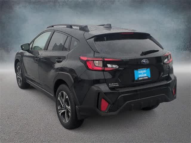 new 2024 Subaru Crosstrek car, priced at $29,149