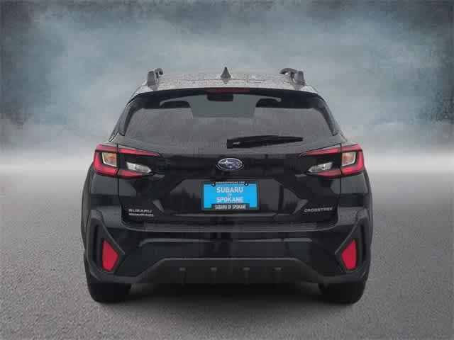 new 2024 Subaru Crosstrek car, priced at $29,149