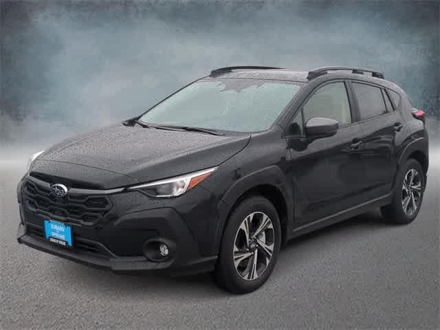 new 2024 Subaru Crosstrek car, priced at $29,149