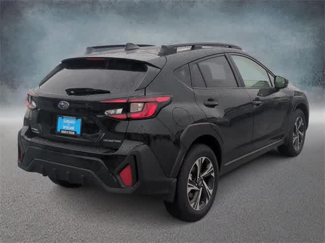 new 2024 Subaru Crosstrek car, priced at $29,149