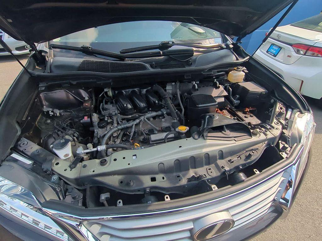 used 2015 Lexus RX 350 car, priced at $18,181