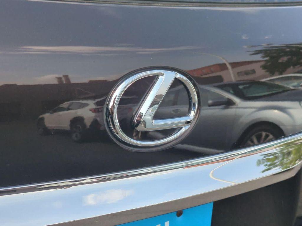 used 2015 Lexus RX 350 car, priced at $18,181