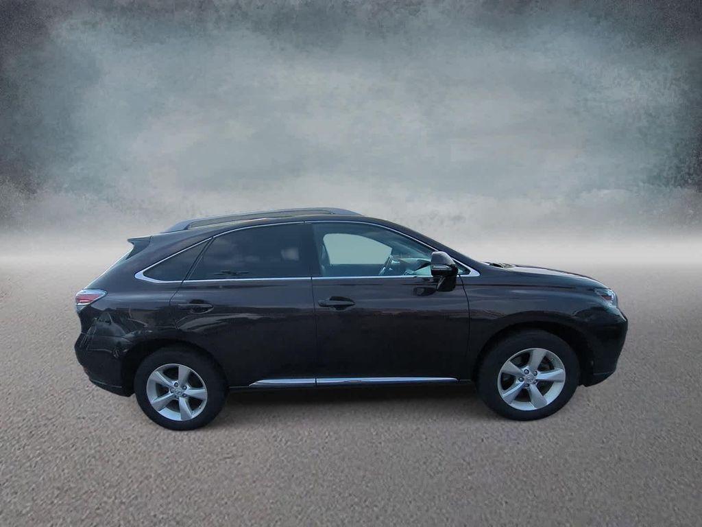 used 2015 Lexus RX 350 car, priced at $18,181
