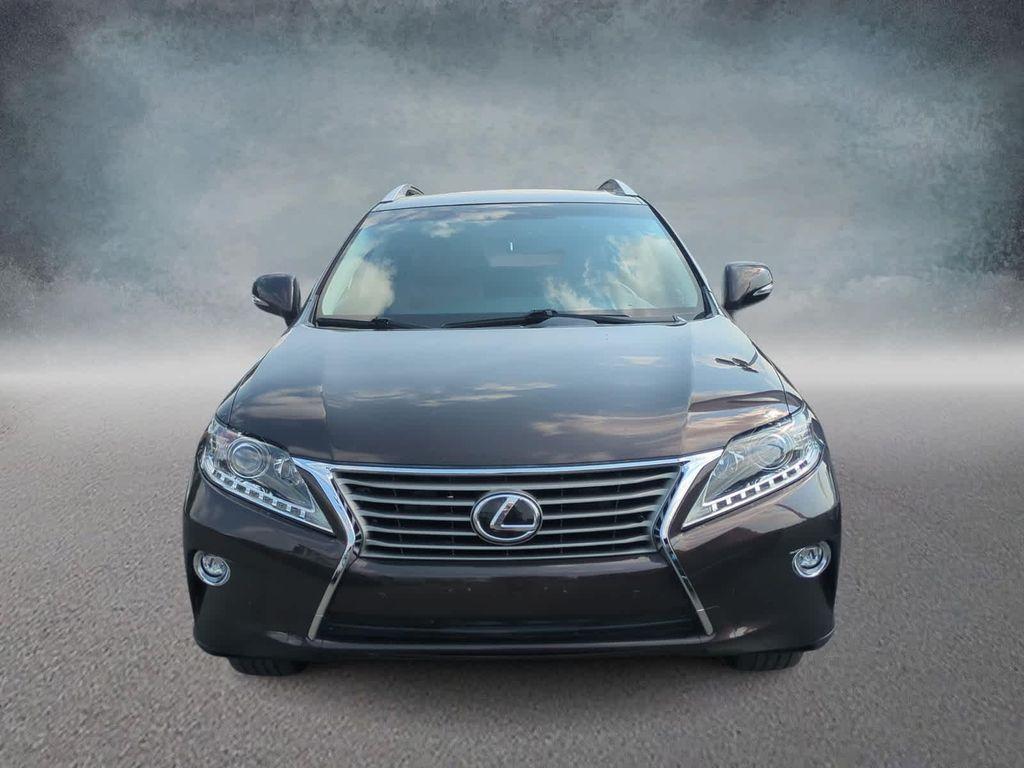 used 2015 Lexus RX 350 car, priced at $18,181
