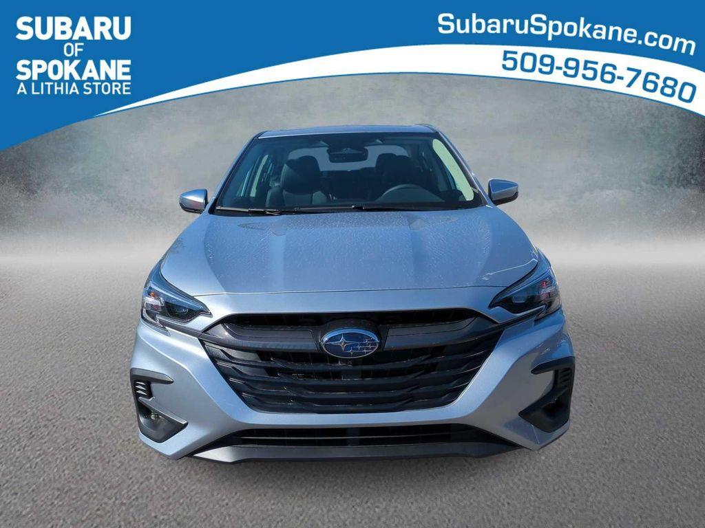new 2025 Subaru Legacy car, priced at $39,473