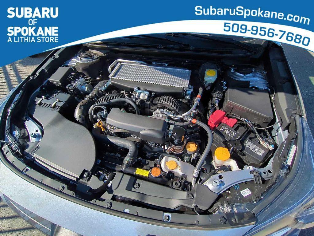new 2025 Subaru Legacy car, priced at $39,473