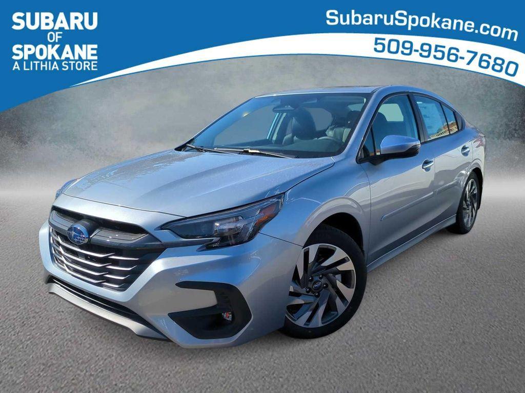 new 2025 Subaru Legacy car, priced at $39,473