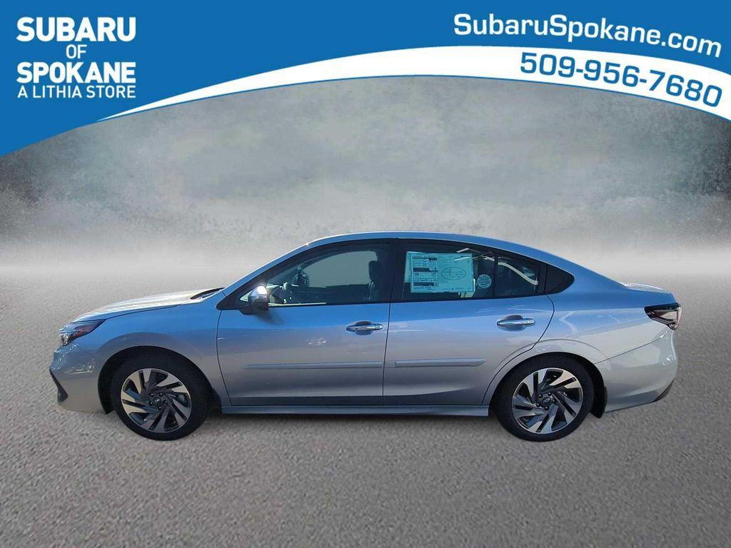 new 2025 Subaru Legacy car, priced at $39,473