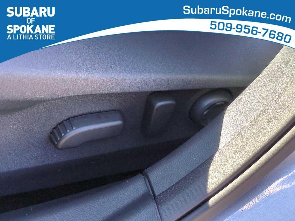 new 2025 Subaru Legacy car, priced at $39,473