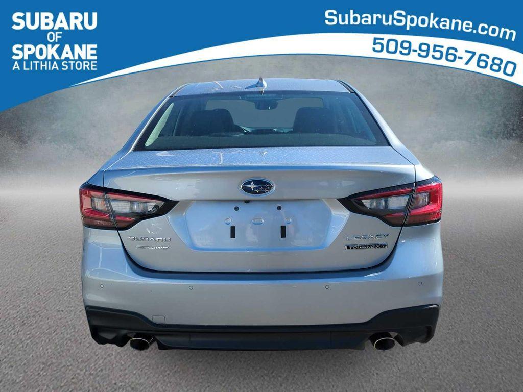 new 2025 Subaru Legacy car, priced at $39,473