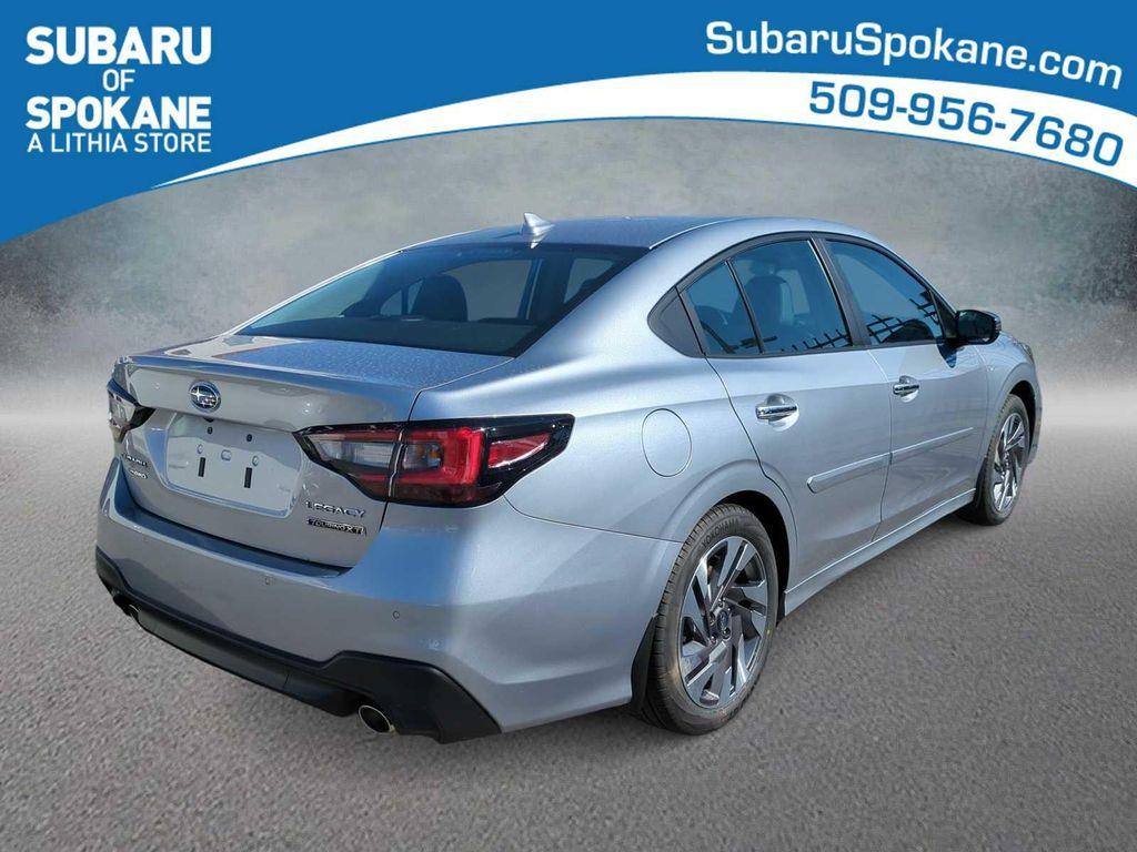 new 2025 Subaru Legacy car, priced at $39,473
