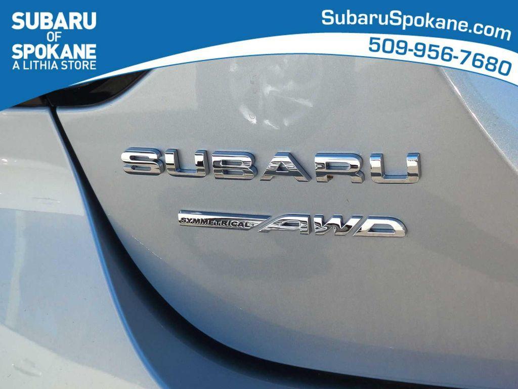 new 2025 Subaru Legacy car, priced at $39,473