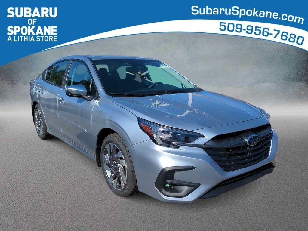 new 2025 Subaru Legacy car, priced at $39,473