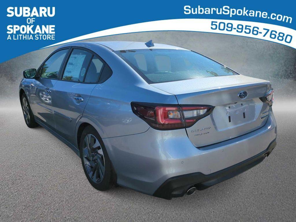 new 2025 Subaru Legacy car, priced at $39,473