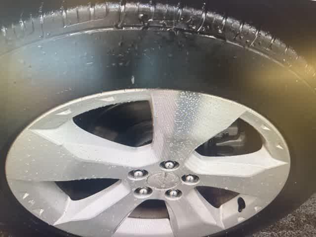 used 2012 Subaru Forester car, priced at $14,995