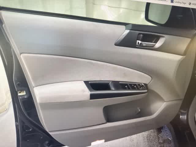 used 2012 Subaru Forester car, priced at $14,995