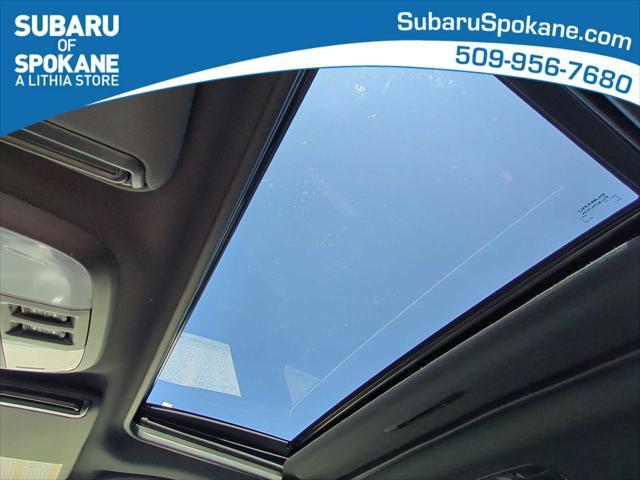 new 2025 Subaru Crosstrek car, priced at $34,854