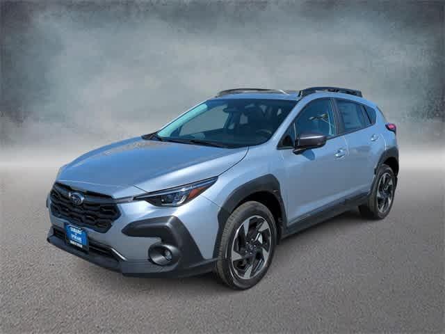 new 2024 Subaru Crosstrek car, priced at $36,474