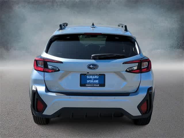 new 2024 Subaru Crosstrek car, priced at $36,474