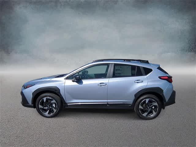 new 2024 Subaru Crosstrek car, priced at $36,474