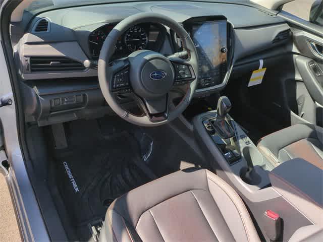 new 2024 Subaru Crosstrek car, priced at $36,474