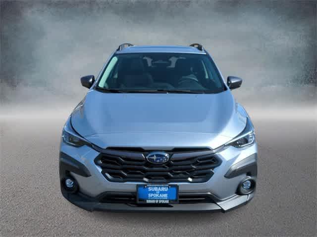 new 2024 Subaru Crosstrek car, priced at $36,474