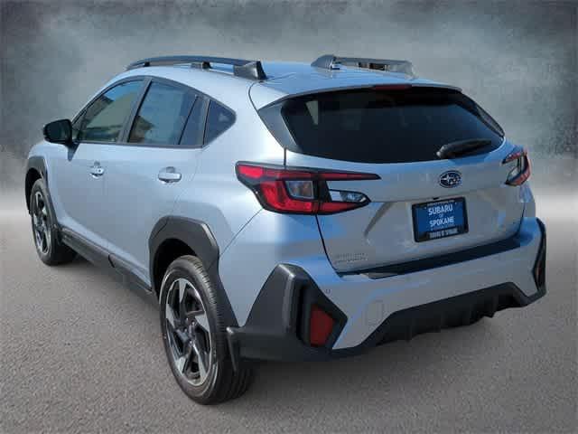 new 2024 Subaru Crosstrek car, priced at $36,474